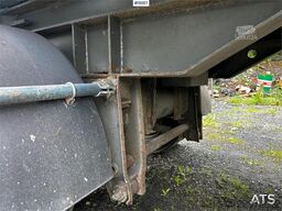  Triolift 3 akslet