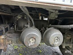  Triolift 3 akslet