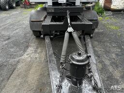  Triolift 3 akslet