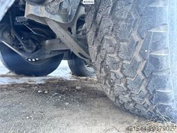 Carnehl asphalt trailer