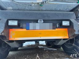 Carnehl asphalt trailer