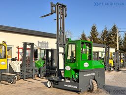 Combilift C3000 / DUPLEX / 4100MM / LPG / FREE LIF