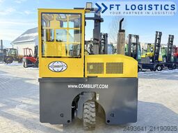 Combilift C3000 GAS DUPLEX PLATFORM 1500 FREE LIFT