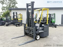 Combilift CB2500 DUPLEX 4100 DIESEL FREE-LIFT