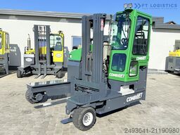 Combilift C4500 DIESEL TRIPLEX 4900 NEW MODEL