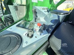 Combilift C4500 DIESEL TRIPLEX 4900 NEW MODEL