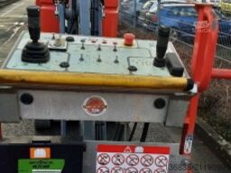 Skyjack SJ 30 ARJE Elektro 11,00 m