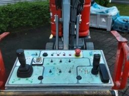 Skyjack SJ 30 ARJE Elektro 11,00 m