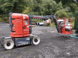 Skyjack SJ 30 ARJE Elektro 11,00 m