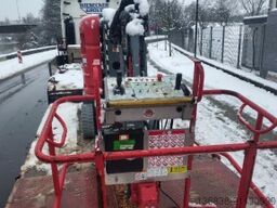 Skyjack SJ 30 ARJE Elektro 11,00 m