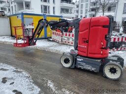 Skyjack SJ 30 ARJE Elektro 11,00 m