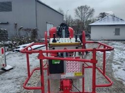 Skyjack SJ 30 ARJE Elektro 11,00 m