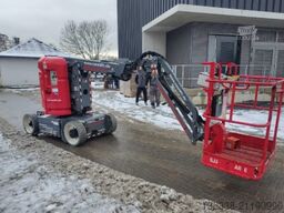 Skyjack SJ 30 ARJE Elektro 11,00 m