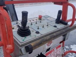 Skyjack SJ 30 ARJE Elektro 11,00 m