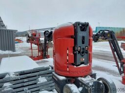 Skyjack SJ 30 ARJE Elektro 11,00 m