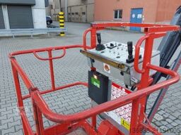 Skyjack SJ 30 ARJE Elektro 11,00 m