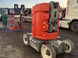 Skyjack SJ 30 ARJE Elektro 11,00 m