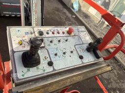 Skyjack SJ 30 ARJE Elektro 11,00 m