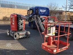 Skyjack SJ 30 ARJE Elektro 11,00 m