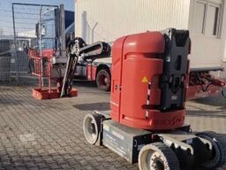 Skyjack SJ 30 ARJE Elektro 11,00 m