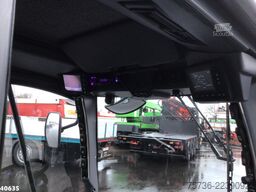 Green Machine GM500H2 Hydrogen Waterstof Sweeper