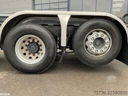DAF FAN CF 450 Euro 6 ZF Intarder VDL 21 Ton haakar...