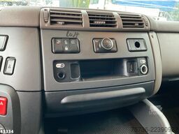 DAF FAN CF 450 Euro 6 ZF Intarder VDL 21 Ton haakar...