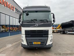 Volvo FH 540 Effer 145 Tonmeter laadkraan + Fly-Jib! ...