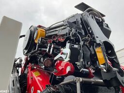 Volvo FH 540 Effer 145 Tonmeter laadkraan + Fly-Jib! ...