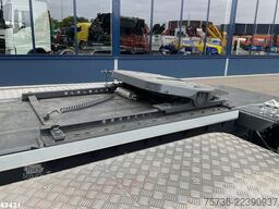 Volvo FH 540 Effer 145 Tonmeter laadkraan + Fly-Jib! ...