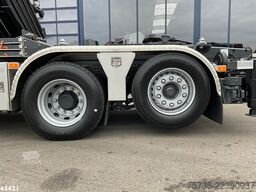 Volvo FH 540 Effer 145 Tonmeter laadkraan + Fly-Jib! ...