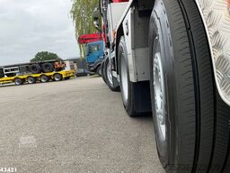 Volvo FH 540 Effer 145 Tonmeter laadkraan + Fly-Jib! ...