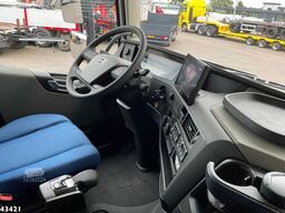 Volvo FH 540 Effer 145 Tonmeter laadkraan + Fly-Jib! ...
