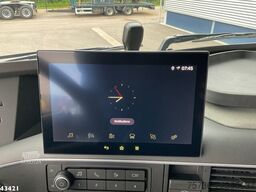 Volvo FH 540 Effer 145 Tonmeter laadkraan + Fly-Jib! ...