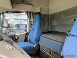 Volvo FH 540 Effer 145 Tonmeter laadkraan + Fly-Jib! ...