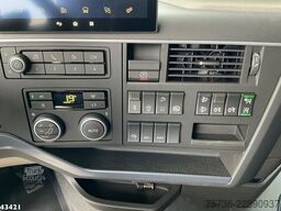 Volvo FH 540 Effer 145 Tonmeter laadkraan + Fly-Jib! ...