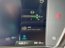 Volvo FH 540 Effer 145 Tonmeter laadkraan + Fly-Jib! ...