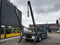 DAF CF 75.250 + HYVA PORTAAL ARM SYSTEEM + EURO 5 +...