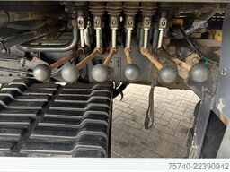 DAF CF 75.250 + HYVA PORTAAL ARM SYSTEEM + EURO 5 +...