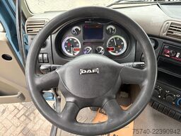 DAF CF 75.250 + HYVA PORTAAL ARM SYSTEEM + EURO 5 +...