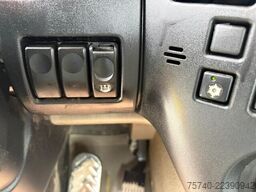 DAF CF 75.250 + HYVA PORTAAL ARM SYSTEEM + EURO 5 +...