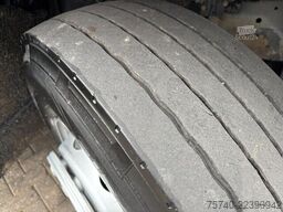 DAF CF 75.250 + HYVA PORTAAL ARM SYSTEEM + EURO 5 +...