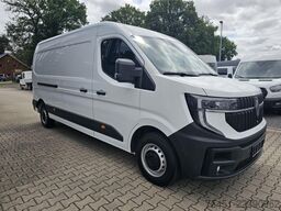 Renault Master 3,5t Kasten L3H2 KLIMA KAMERA PDC TEMPOMAT
