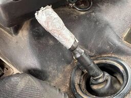 Scania 93 - 220 (MANUAL PUMP / POMPE MANUELLE / MANUAL...