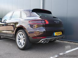 PORSCHE MACAN S 3.0TDI