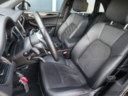 PORSCHE MACAN S 3.0TDI