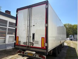 Schmitz Cargobull N/A Thermoking SLX 300, Discbrakes, Scheibebremse