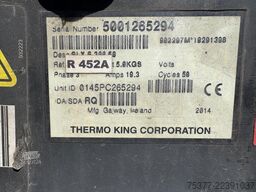 Schmitz Cargobull N/A Thermoking SLX 300, Discbrakes, Scheibebremse