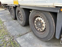 Schmitz Cargobull N/A Thermoking SLX 300, Discbrakes, Scheibebremse