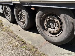 Schmitz Cargobull N/A Thermoking SLX 300, Discbrakes, Scheibebremse